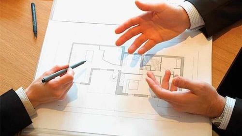 Tư vấn - Thi công hoàn thiện Nội Thất căn hộ